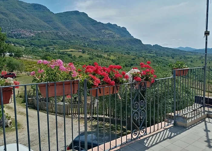 Agriturismo Tre Morene