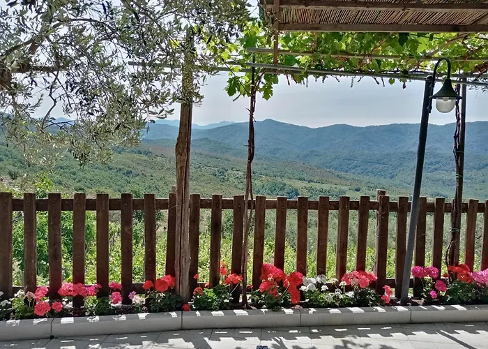 Agriturismo Tre Morene