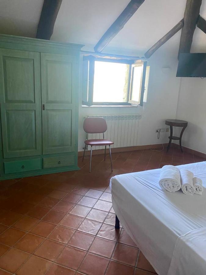 Farm stay Tre Morene Monteforte Cilento