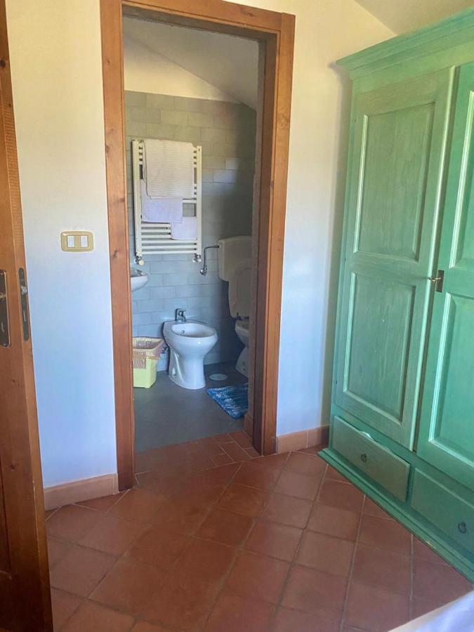 Tre Morene Monteforte Cilento