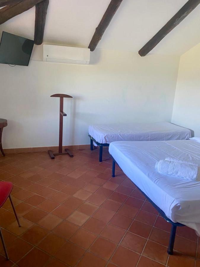 Farm stay Tre Morene *